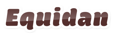 Logo Equidan